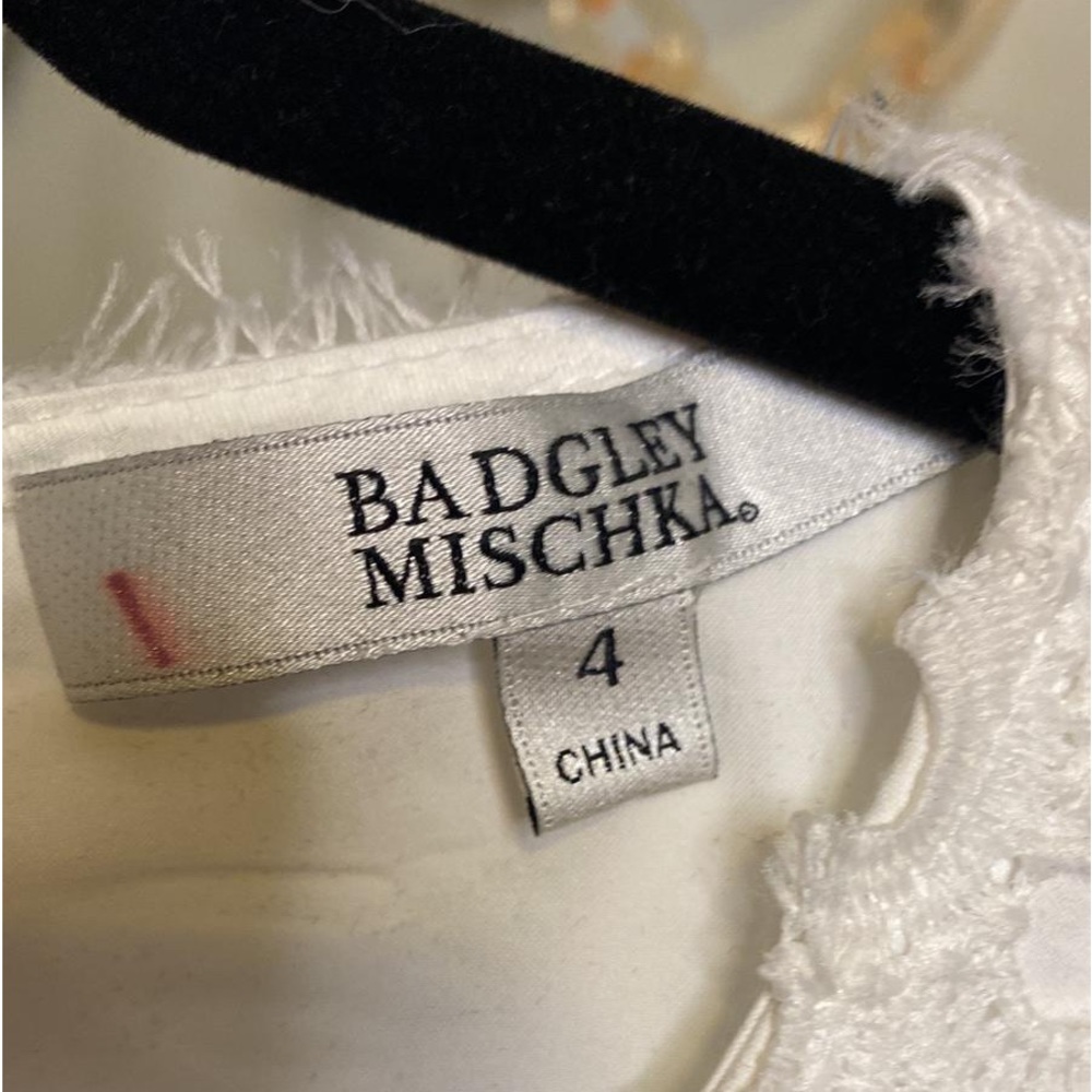 Badgley Mischka Women's Bst1142 - Picture 3 of 14